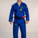 Kimono Masculino AZUL